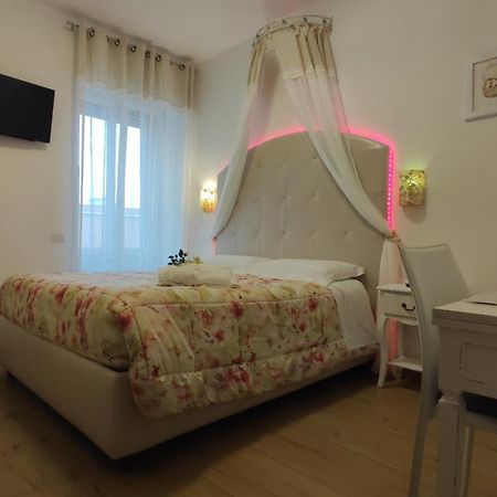 Beb Pignatelli Affittacamere Matera Ngoại thất bức ảnh