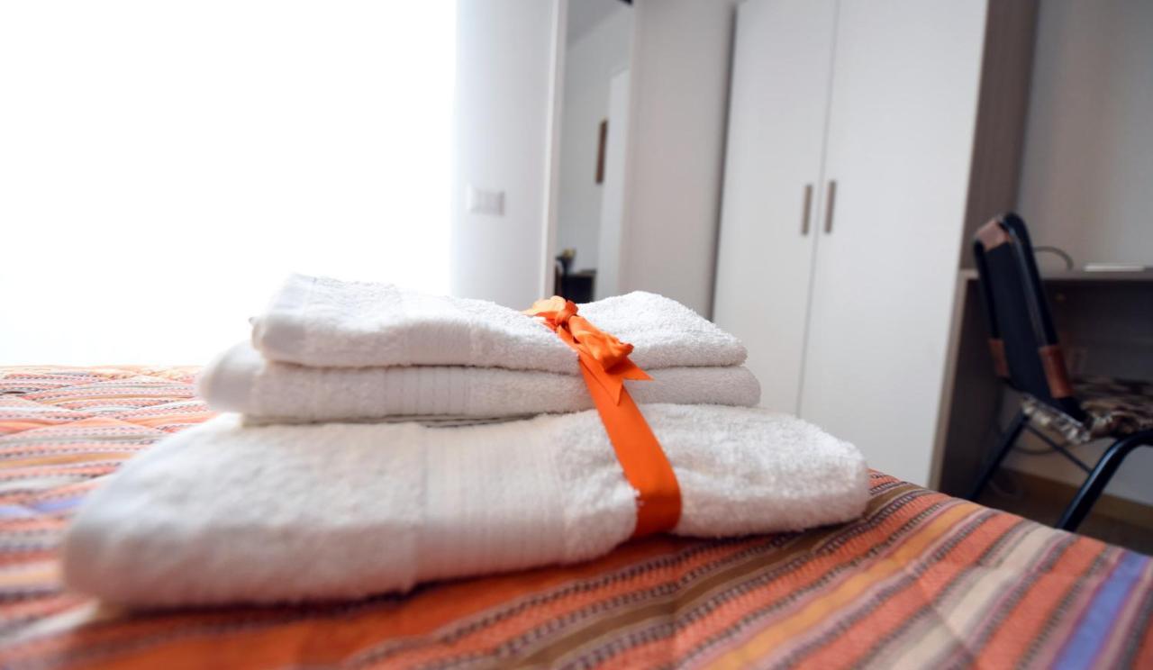Beb Pignatelli Affittacamere Matera Ngoại thất bức ảnh