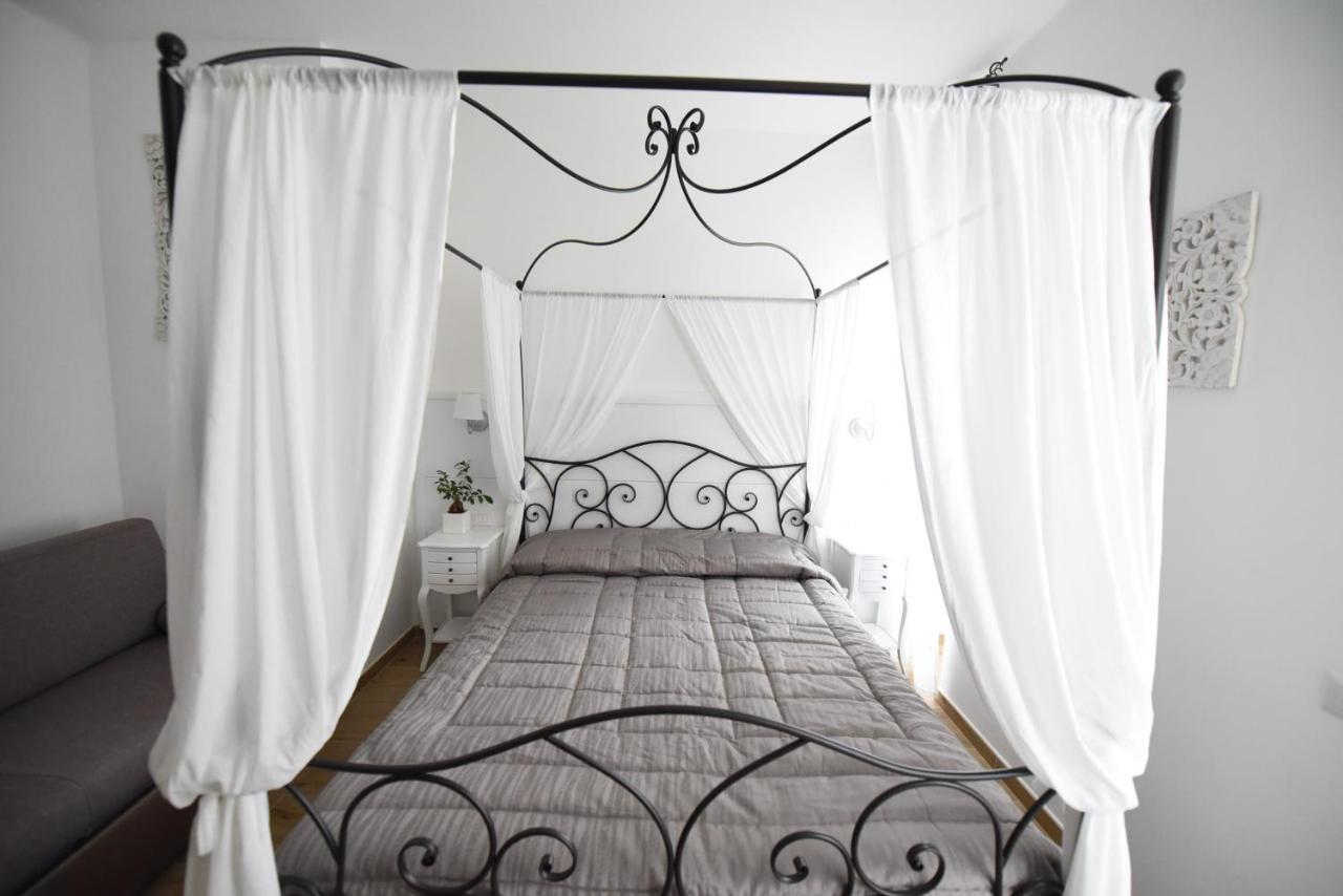 Beb Pignatelli Affittacamere Matera Ngoại thất bức ảnh