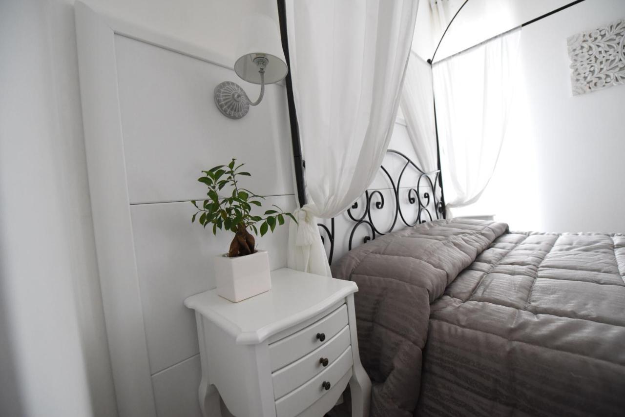 Beb Pignatelli Affittacamere Matera Ngoại thất bức ảnh