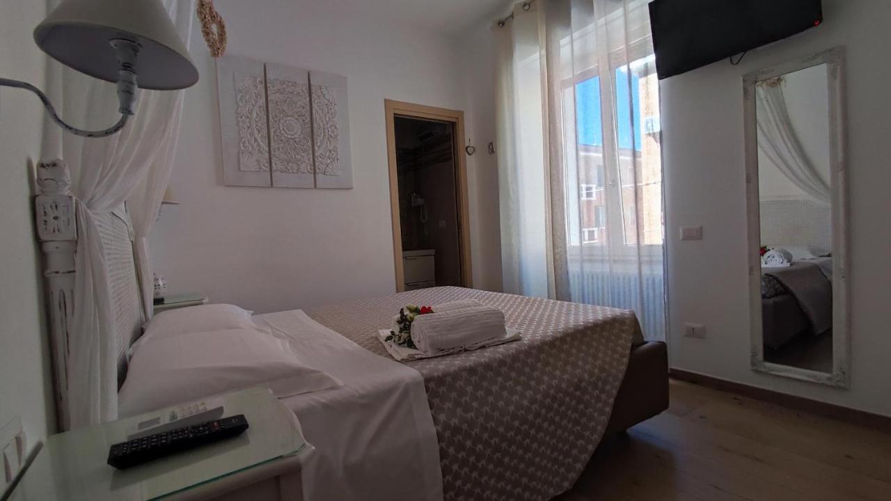 Beb Pignatelli Affittacamere Matera Ngoại thất bức ảnh