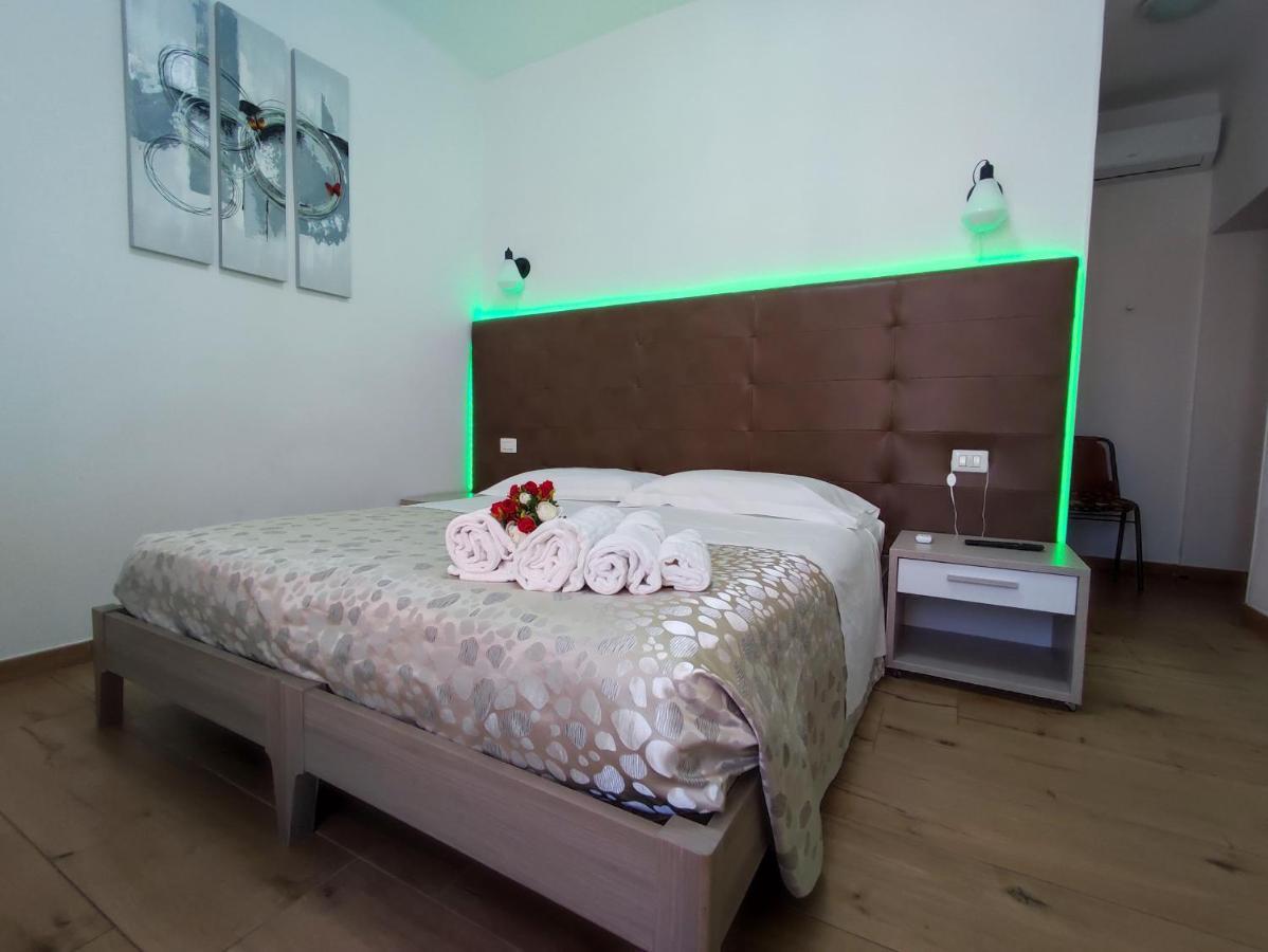 Beb Pignatelli Affittacamere Matera Ngoại thất bức ảnh