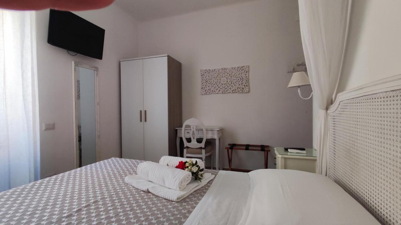 Beb Pignatelli Affittacamere Matera Ngoại thất bức ảnh