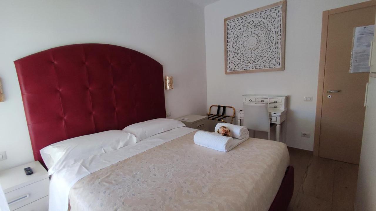 Beb Pignatelli Affittacamere Matera Ngoại thất bức ảnh