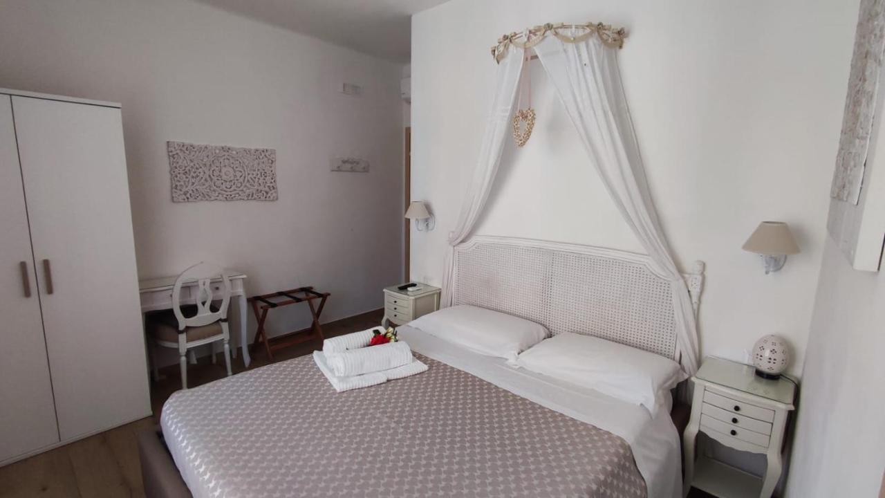 Beb Pignatelli Affittacamere Matera Ngoại thất bức ảnh