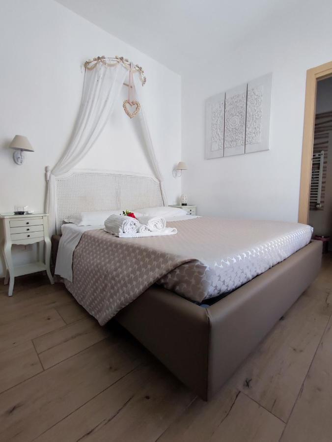 Beb Pignatelli Affittacamere Matera Ngoại thất bức ảnh