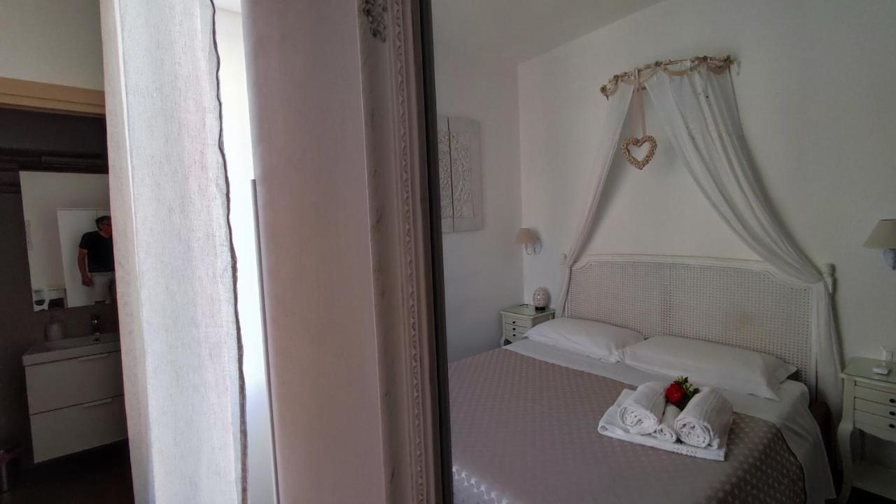 Beb Pignatelli Affittacamere Matera Ngoại thất bức ảnh
