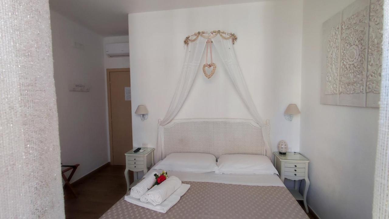 Beb Pignatelli Affittacamere Matera Ngoại thất bức ảnh