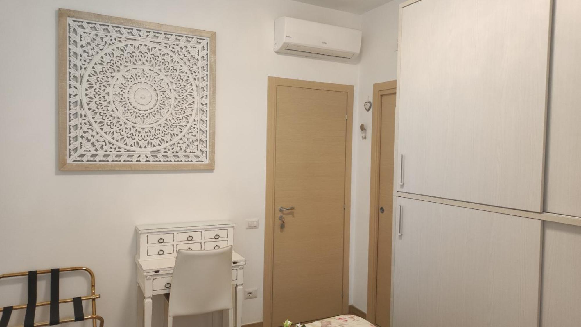 Beb Pignatelli Affittacamere Matera Ngoại thất bức ảnh