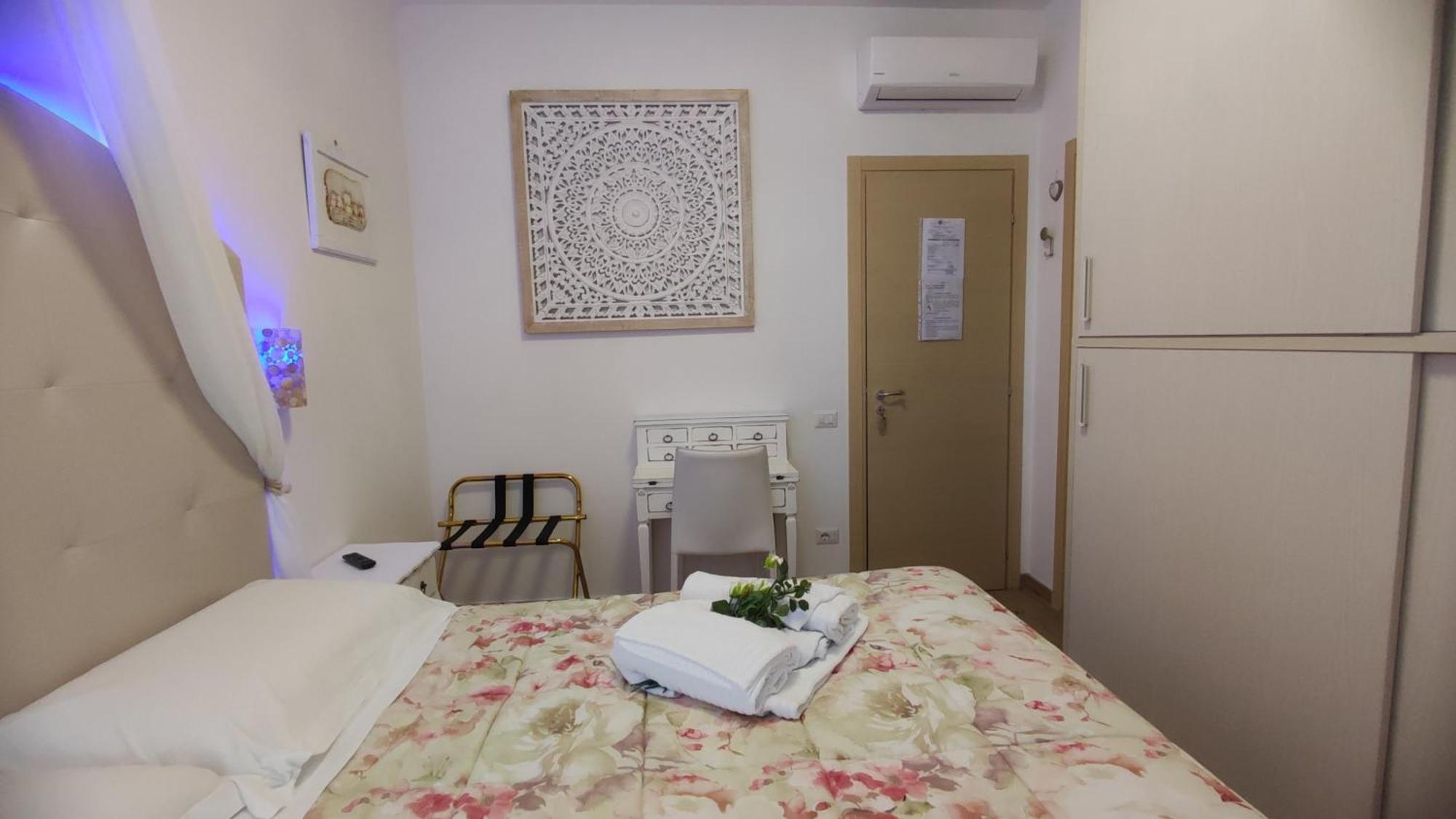 Beb Pignatelli Affittacamere Matera Ngoại thất bức ảnh