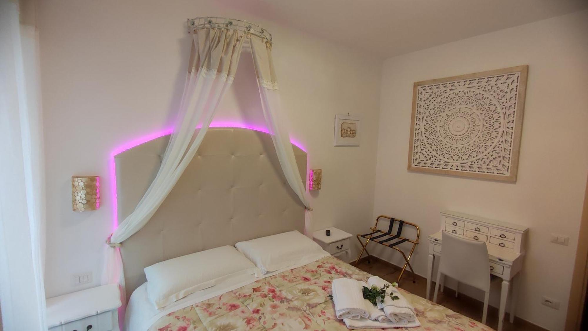 Beb Pignatelli Affittacamere Matera Ngoại thất bức ảnh
