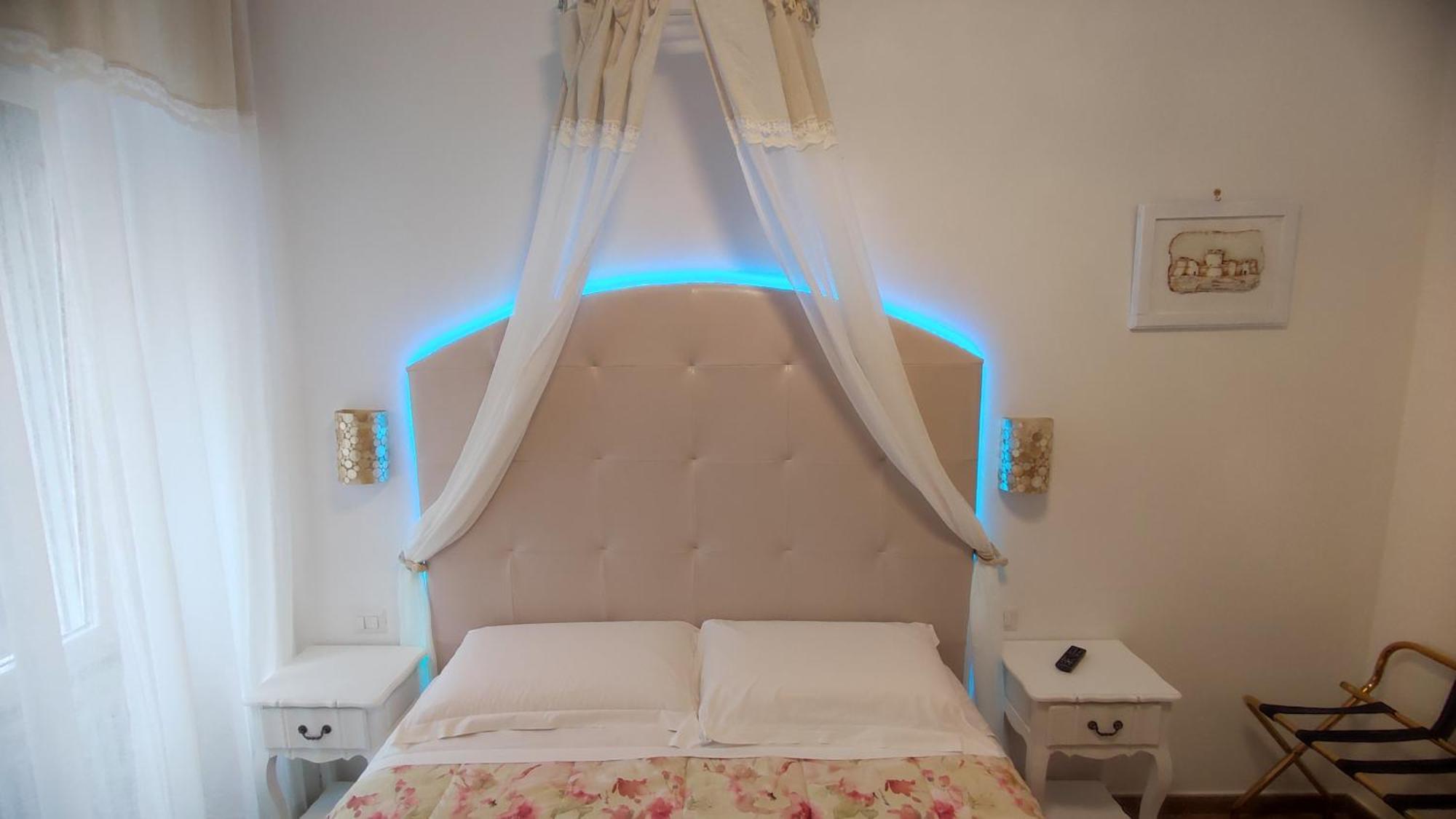 Beb Pignatelli Affittacamere Matera Ngoại thất bức ảnh