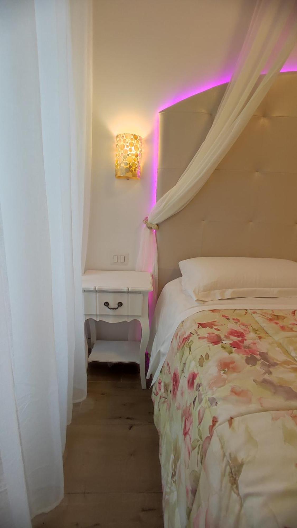 Beb Pignatelli Affittacamere Matera Ngoại thất bức ảnh