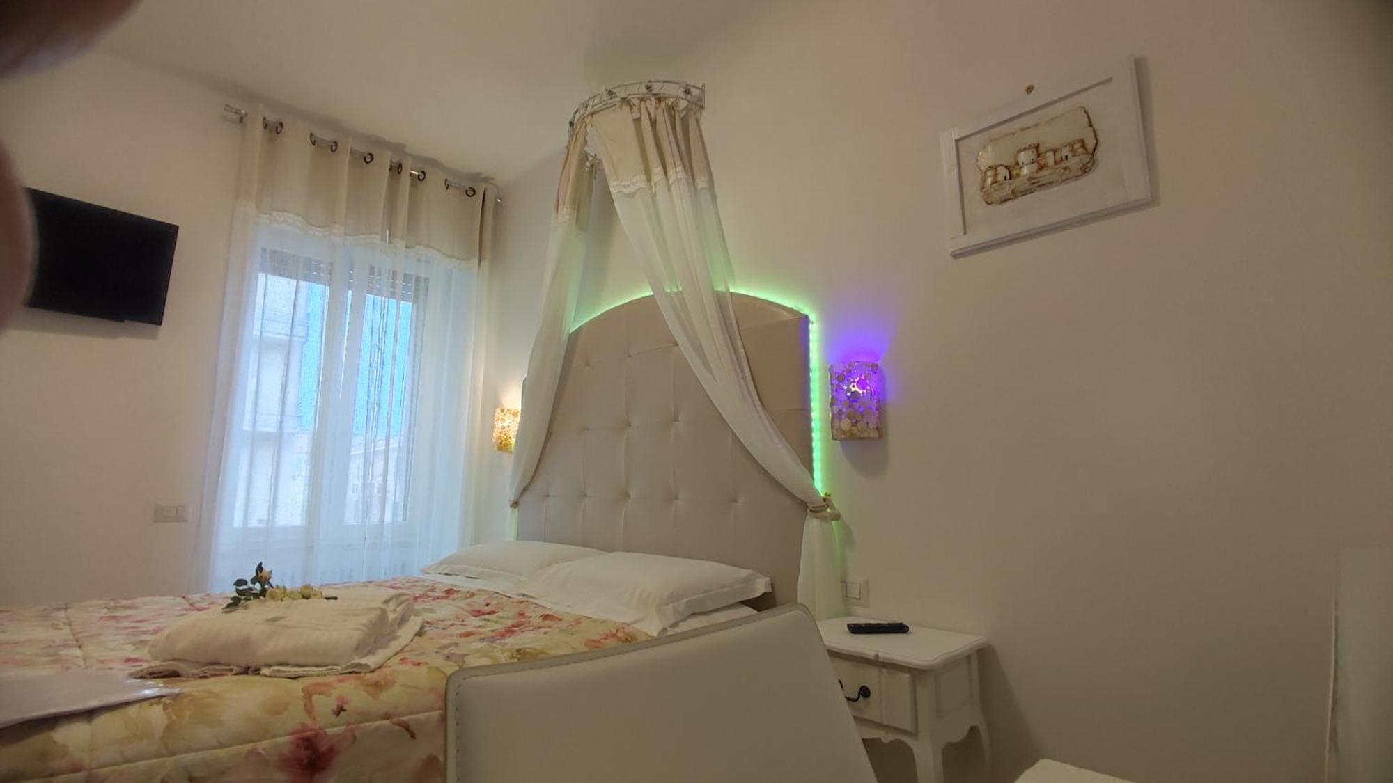 Beb Pignatelli Affittacamere Matera Ngoại thất bức ảnh