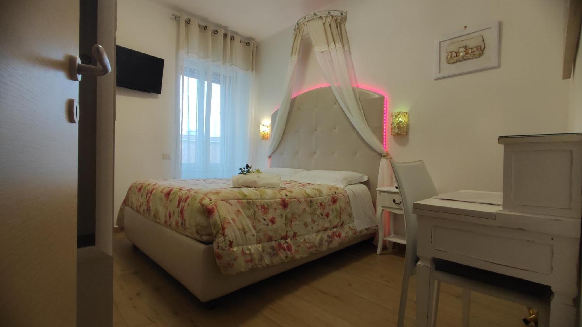 Beb Pignatelli Affittacamere Matera Ngoại thất bức ảnh