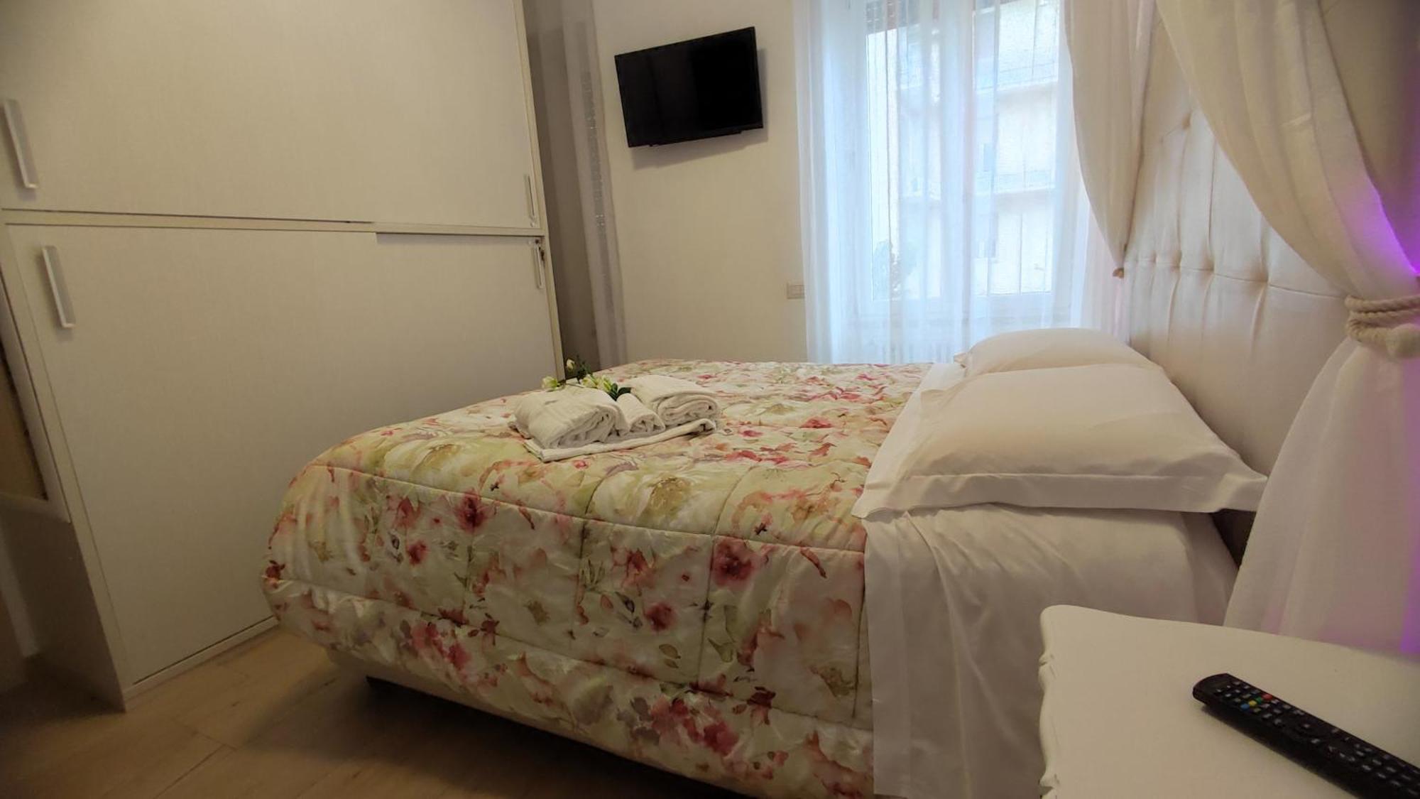 Beb Pignatelli Affittacamere Matera Ngoại thất bức ảnh