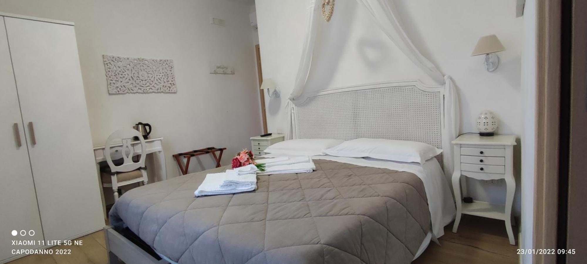 Beb Pignatelli Affittacamere Matera Ngoại thất bức ảnh