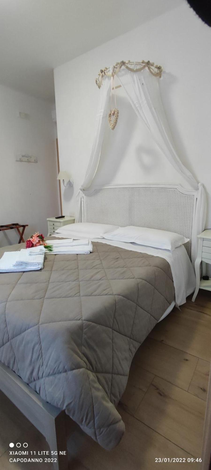 Beb Pignatelli Affittacamere Matera Ngoại thất bức ảnh