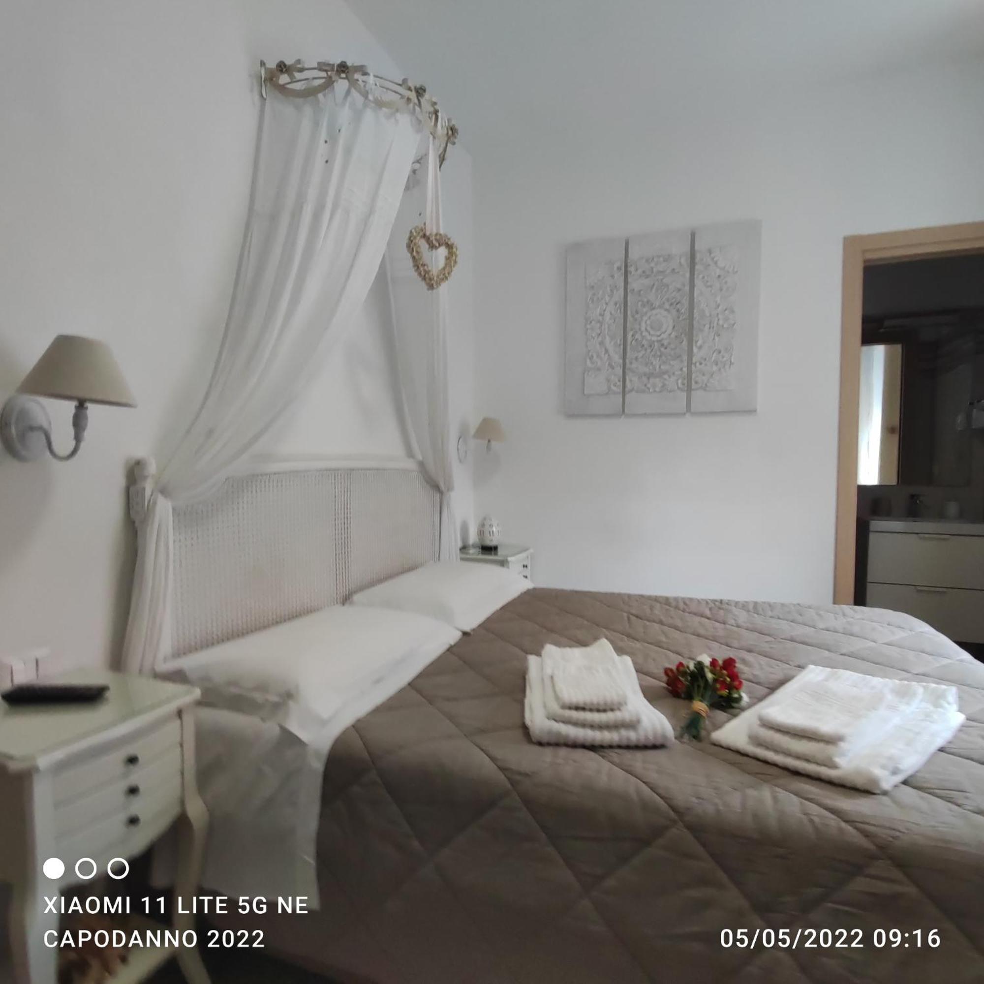 Beb Pignatelli Affittacamere Matera Ngoại thất bức ảnh