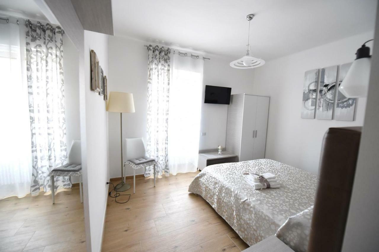 Beb Pignatelli Affittacamere Matera Ngoại thất bức ảnh