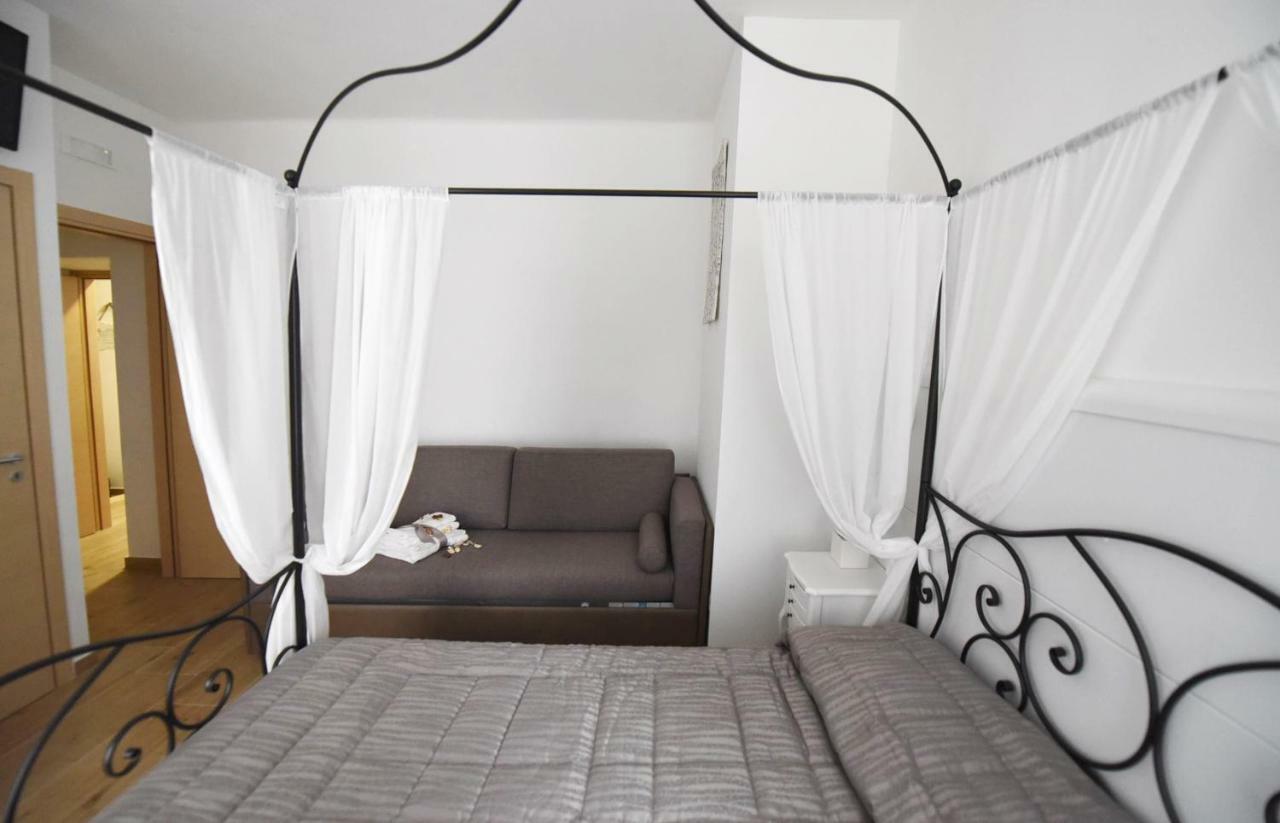 Beb Pignatelli Affittacamere Matera Ngoại thất bức ảnh