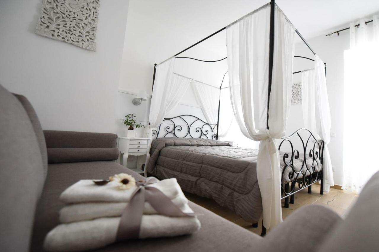 Beb Pignatelli Affittacamere Matera Ngoại thất bức ảnh