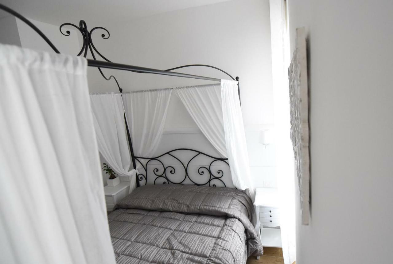 Beb Pignatelli Affittacamere Matera Ngoại thất bức ảnh