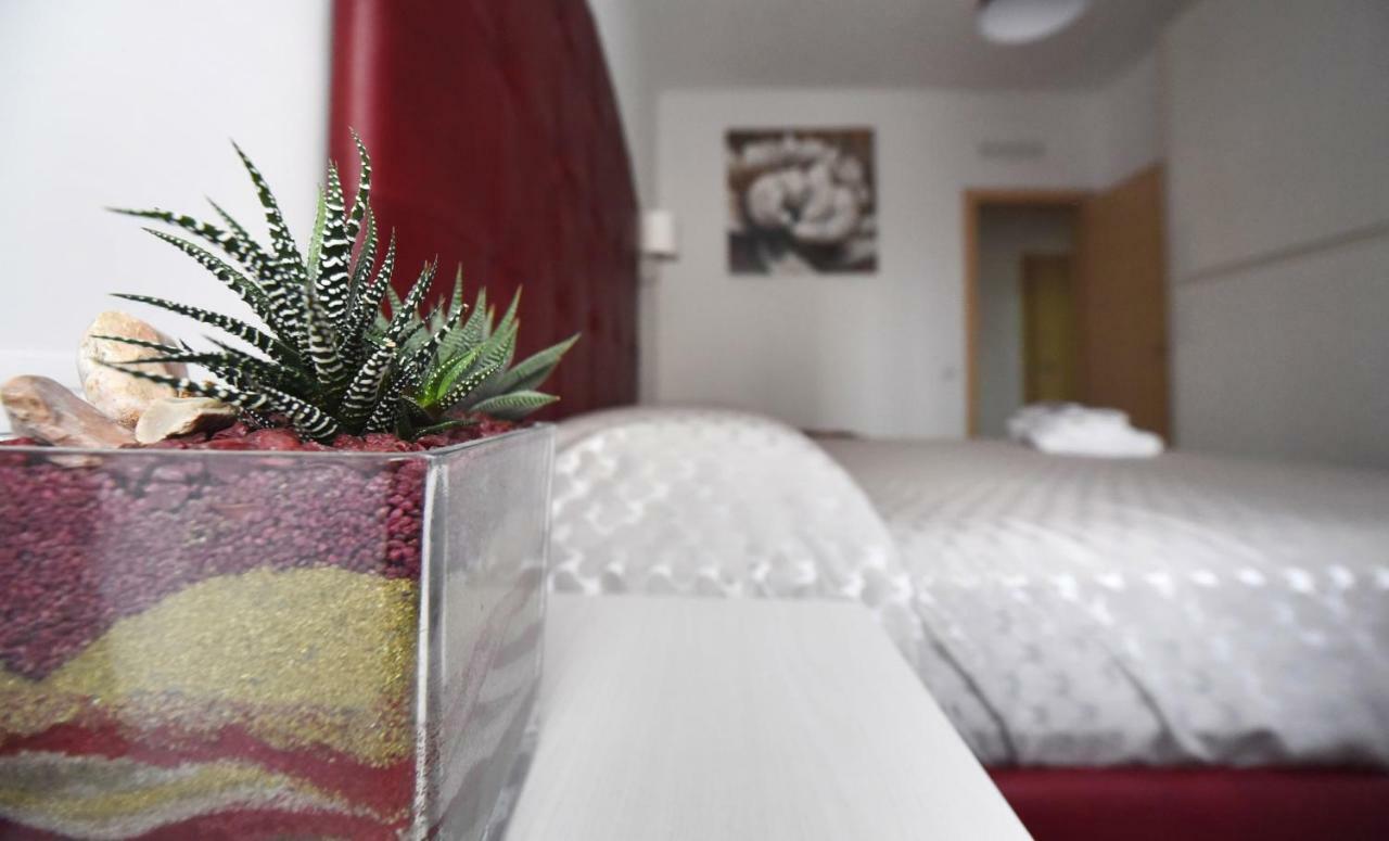 Beb Pignatelli Affittacamere Matera Ngoại thất bức ảnh