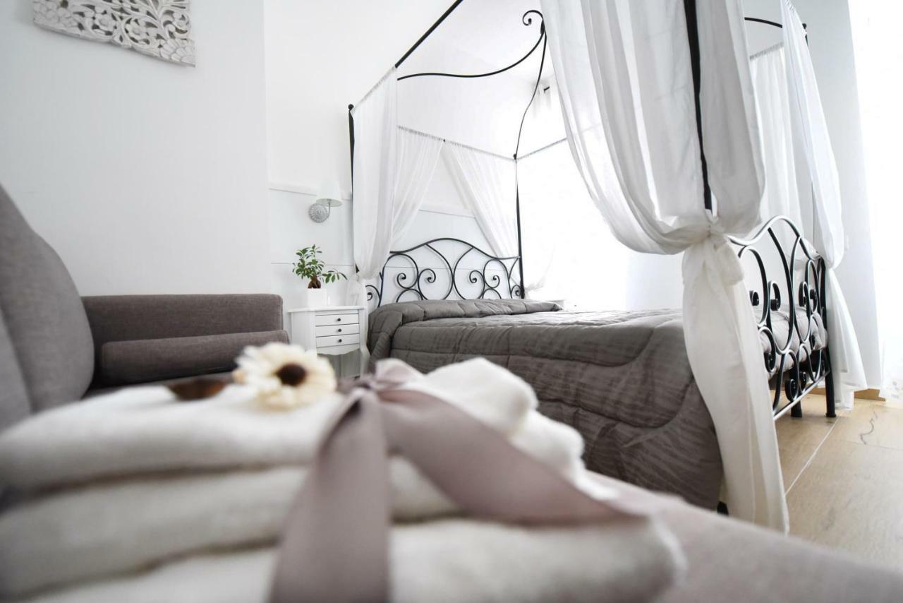 Beb Pignatelli Affittacamere Matera Ngoại thất bức ảnh
