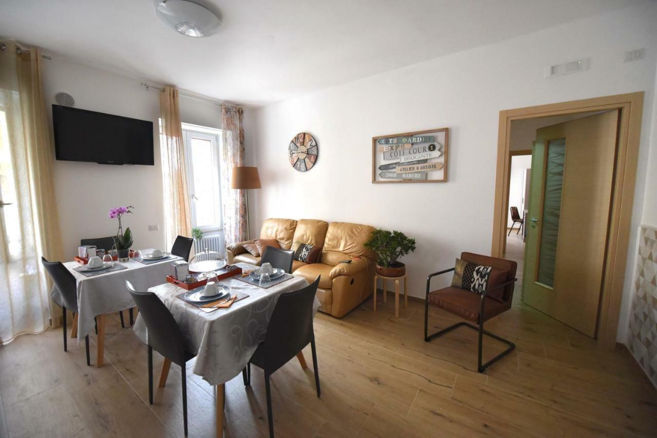Beb Pignatelli Affittacamere Matera Ngoại thất bức ảnh