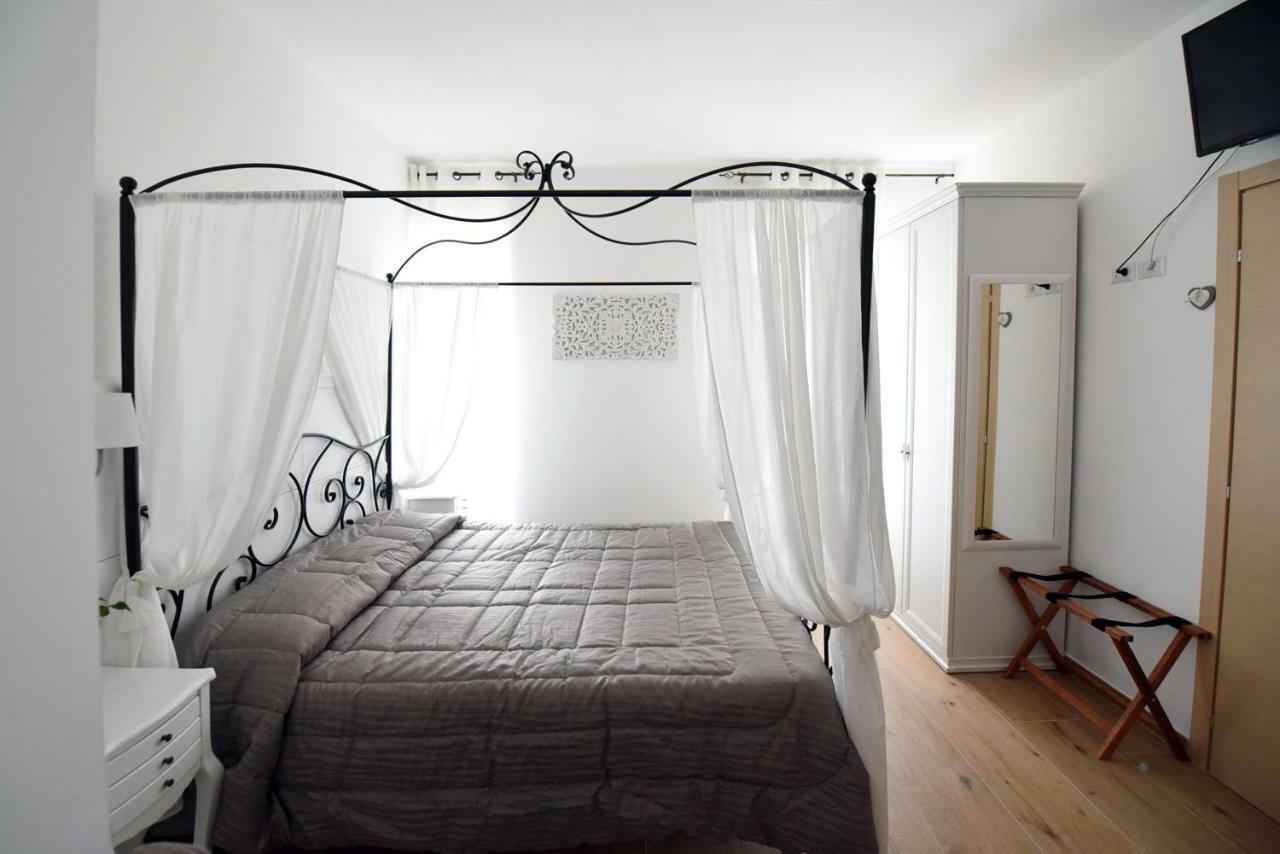 Beb Pignatelli Affittacamere Matera Ngoại thất bức ảnh
