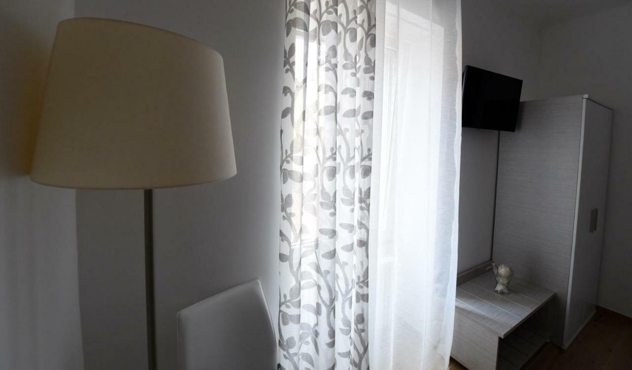 Beb Pignatelli Affittacamere Matera Ngoại thất bức ảnh