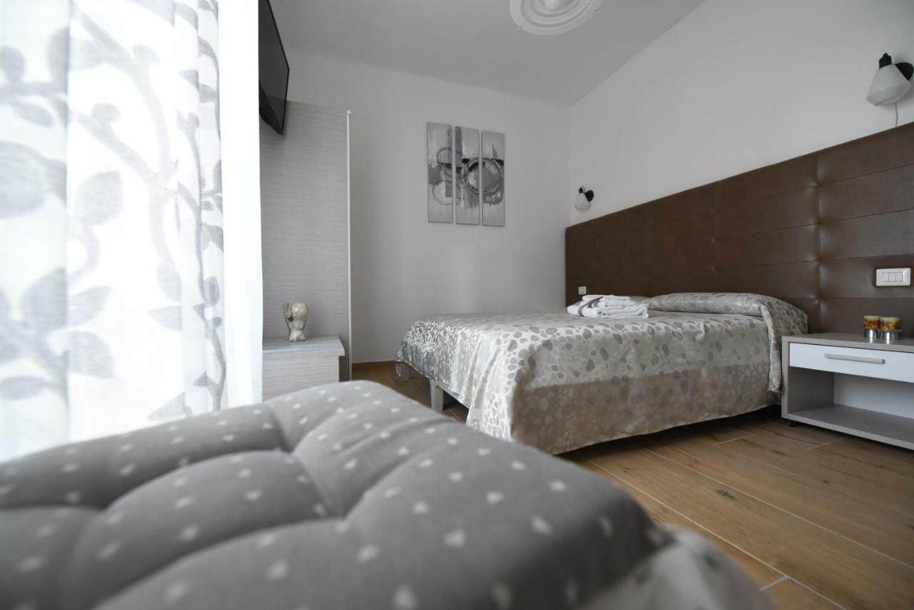Beb Pignatelli Affittacamere Matera Ngoại thất bức ảnh