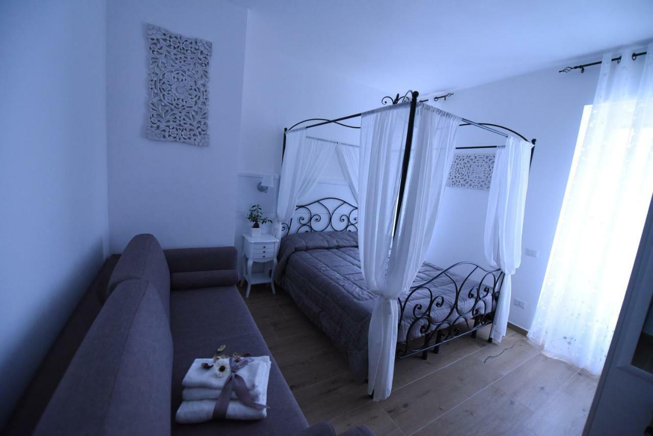 Beb Pignatelli Affittacamere Matera Ngoại thất bức ảnh