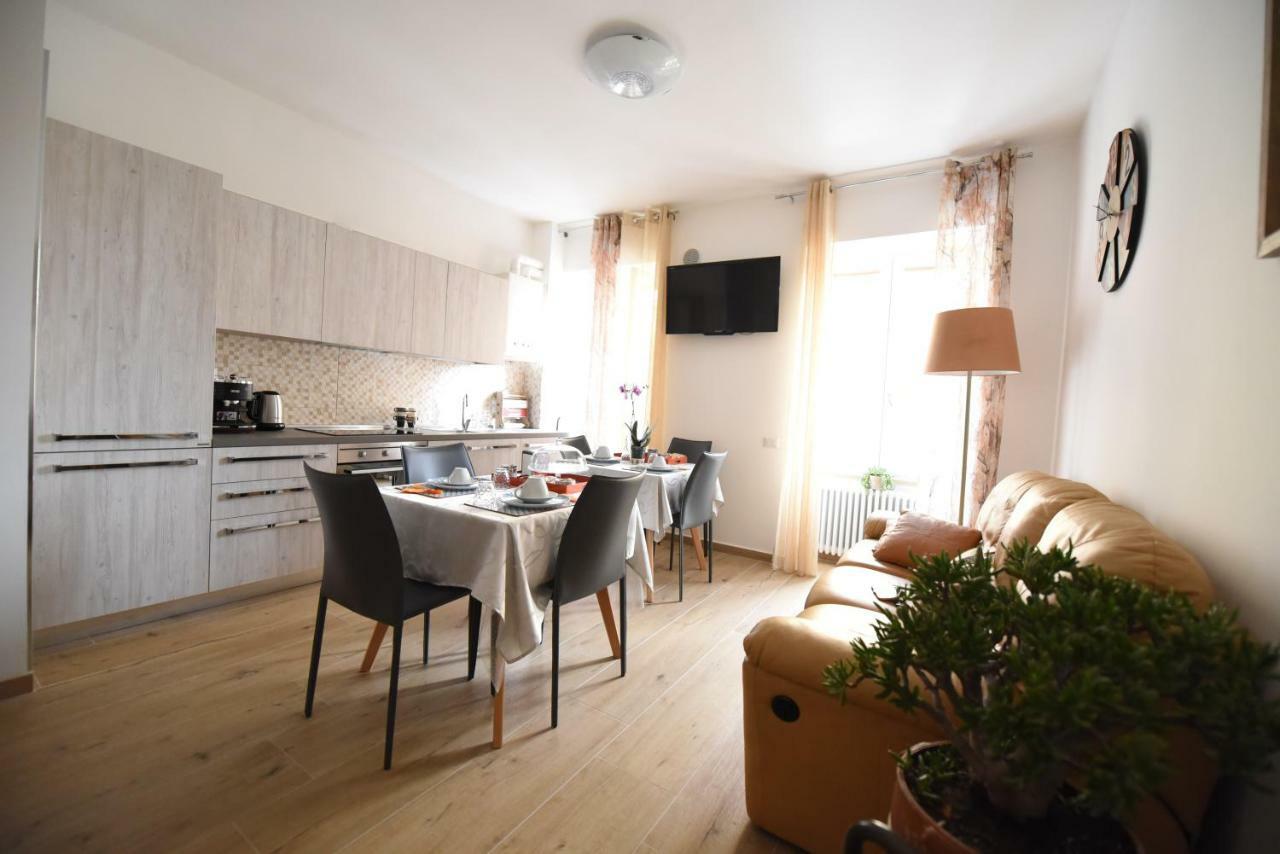 Beb Pignatelli Affittacamere Matera Ngoại thất bức ảnh