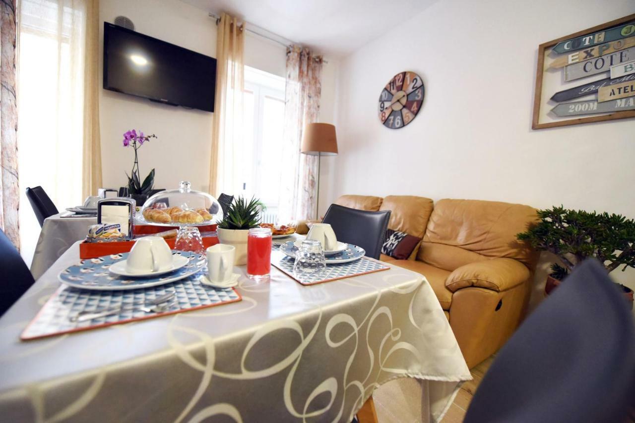Beb Pignatelli Affittacamere Matera Ngoại thất bức ảnh