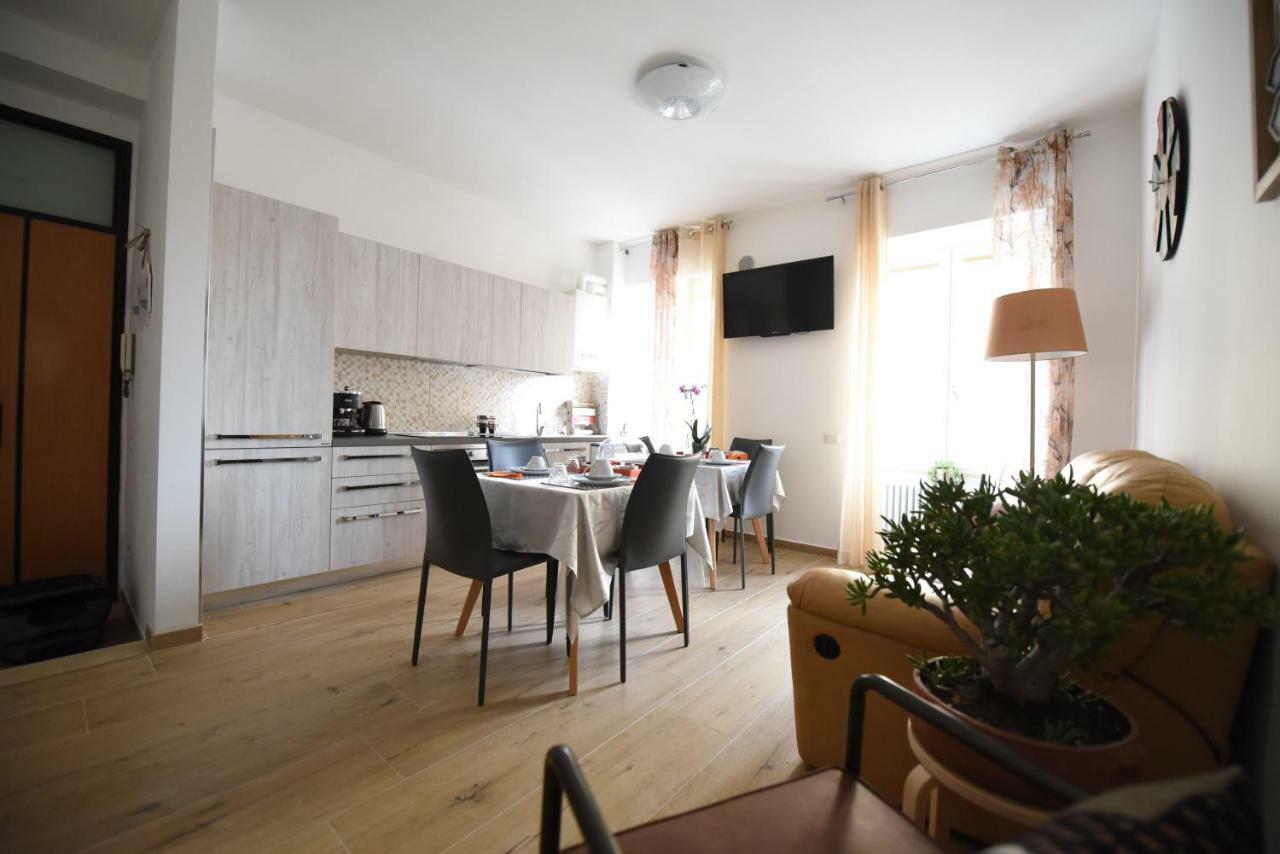 Beb Pignatelli Affittacamere Matera Ngoại thất bức ảnh