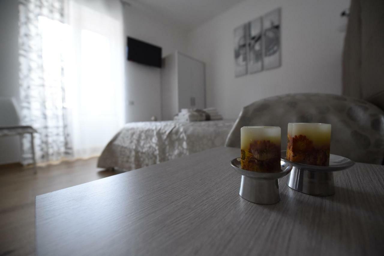 Beb Pignatelli Affittacamere Matera Ngoại thất bức ảnh